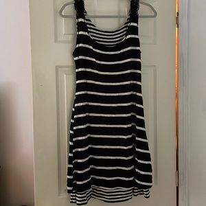 Reversible dress